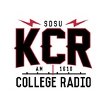 KCR College Radio