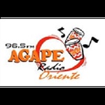 Agape Radio