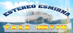 Estereo Esmirna