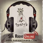 Paranoia Web