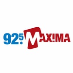 92.5 Máxima FM