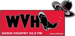 92.9 Kickin’ Country – WVHL