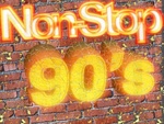 VFE – Non Stop Nineties