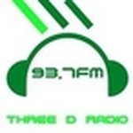 Three D Radio