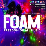 FOAM RADIO