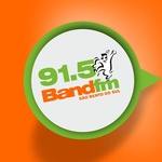 Rádio Band FM São Bento do Sul