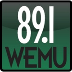 WEMU 89.1 – WEMU