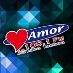 La Nueva Amor 100.1 – XHYU