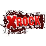 XRock 95.9 – KXLR