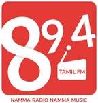 Tamil 89.4 FM