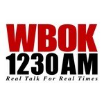 WBOK 1230 AM – WBOK