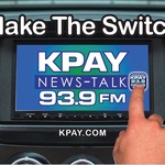 NewsTalk 1290 KPAY – K263AD