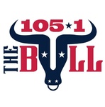 105.1 The Bull – KOMG