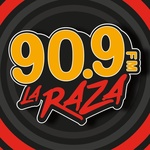 La Raza 90.9 – XHK