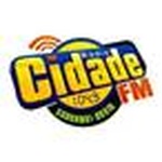 Rádio Cidade 104.9