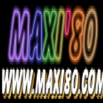 Maxi 80 Webradio