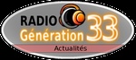 Radio Génération 33