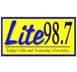 Lite 98.7 – WHOP-FM