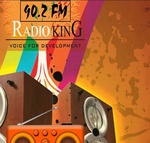 90.2 Radio kinG