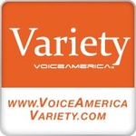 VoiceAmerica Variety