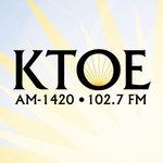 KTOE – KTOE