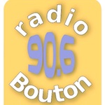 Radio Bouton