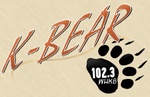 K-Bear 102.3 – WHKB