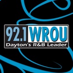 92.1 WROU – WROU-FM