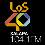 Los 40 – XEGR