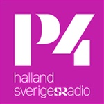 SR P4 Halland