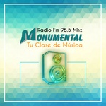 Monumental 96.5