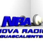 Nova Radio Aguascalientes