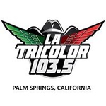 La Tricolor 103.5 – KPST