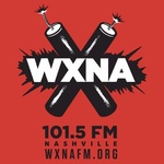 WXNA – WXNA-LP