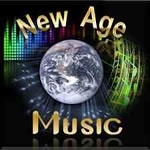 1st Greek New Age Radio