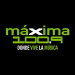 Máxima 100.9 – XEI