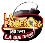 La Poderosa – XHOQ