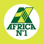 Africa No. 1