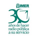 IMER – La Poderosa – XERF