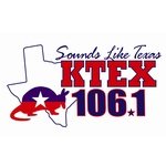 KTEX 106.1 – KTTX