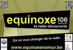 Radio Equinoxe