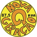 Rádio Nova Geração FM