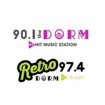 90.1 The Dorm