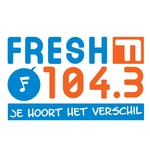 Fresh FM 104.3