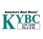 AM 1600 KYBC – KYBC