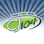 CJ104 Radio 104.5