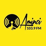 Aminci Radio 103.9 FM