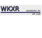 Kix Country – WKXR