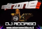 Radio Mixer Zone