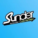 Sunder Radio